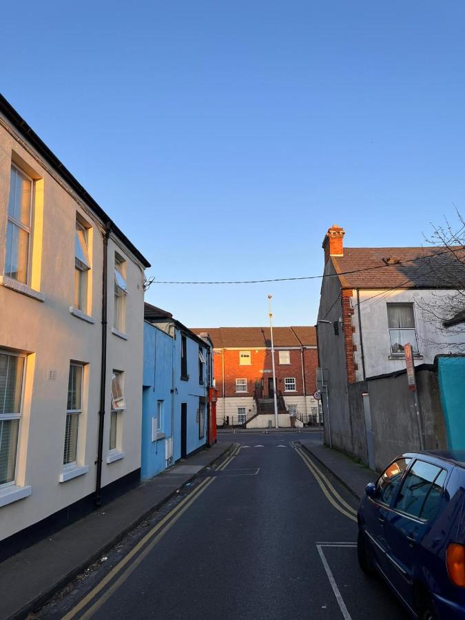 Dublin City Centre 2 Allen Terrace Phibsborough Dublin 7 Exterior photo