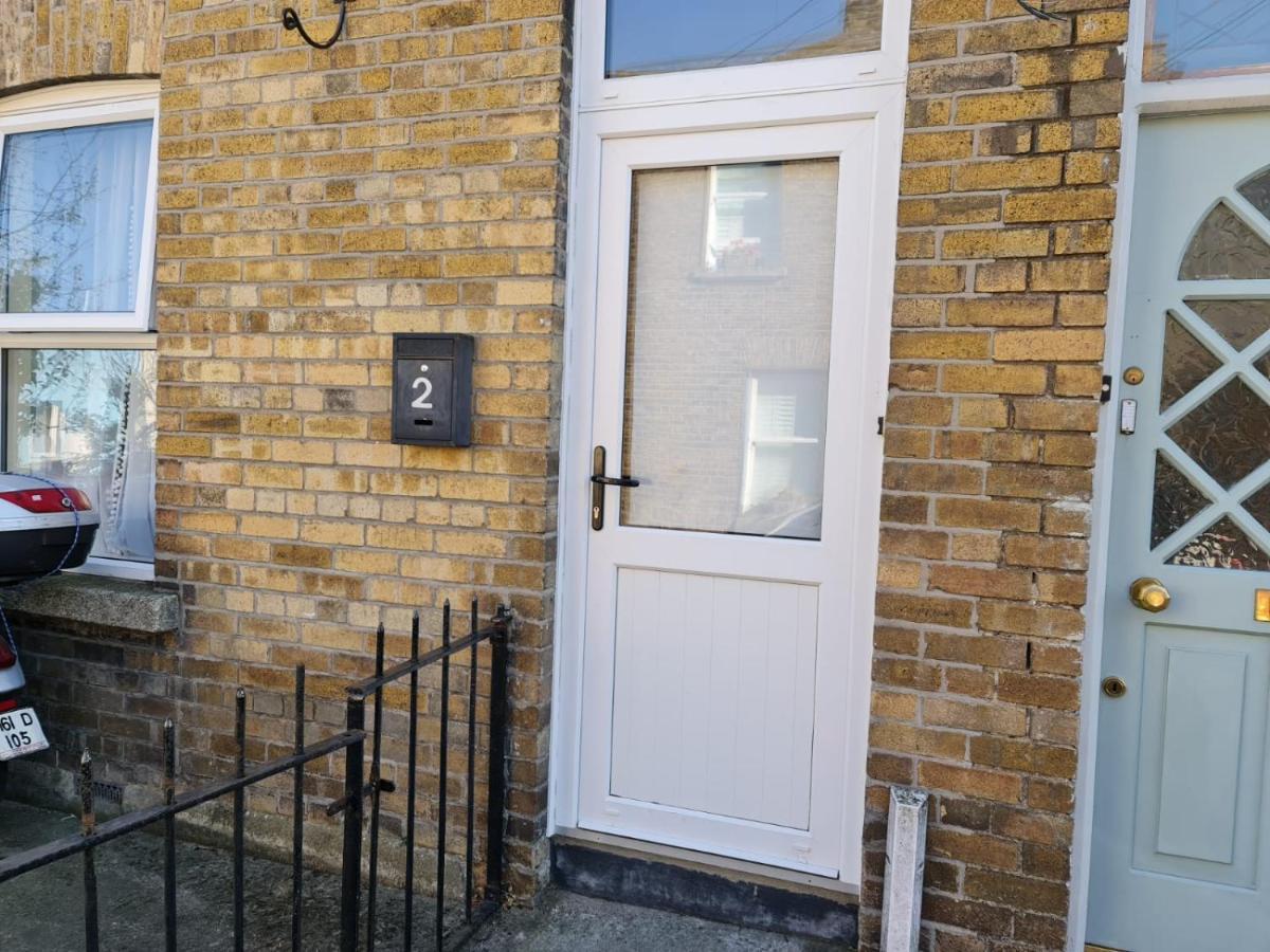 Dublin City Centre 2 Allen Terrace Phibsborough Dublin 7 Exterior photo