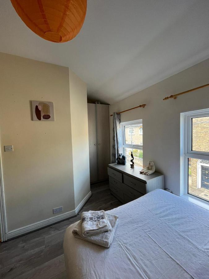 Dublin City Centre 2 Allen Terrace Phibsborough Dublin 7 Exterior photo