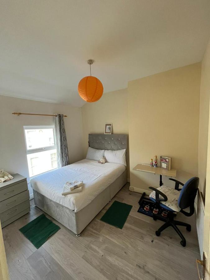 Dublin City Centre 2 Allen Terrace Phibsborough Dublin 7 Exterior photo